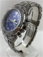 Montre Sector No Limits Homme in Acier 1853132055 - 1853132055